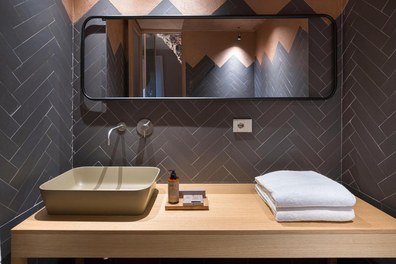 Bastio Private Suites Catania Bagian luar foto