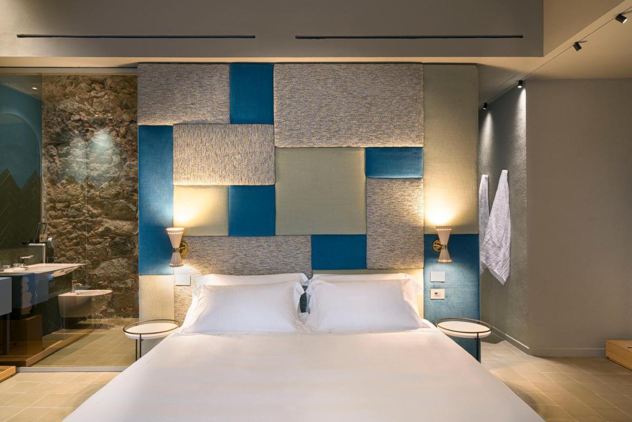 Bastio Private Suites Catania Bagian luar foto