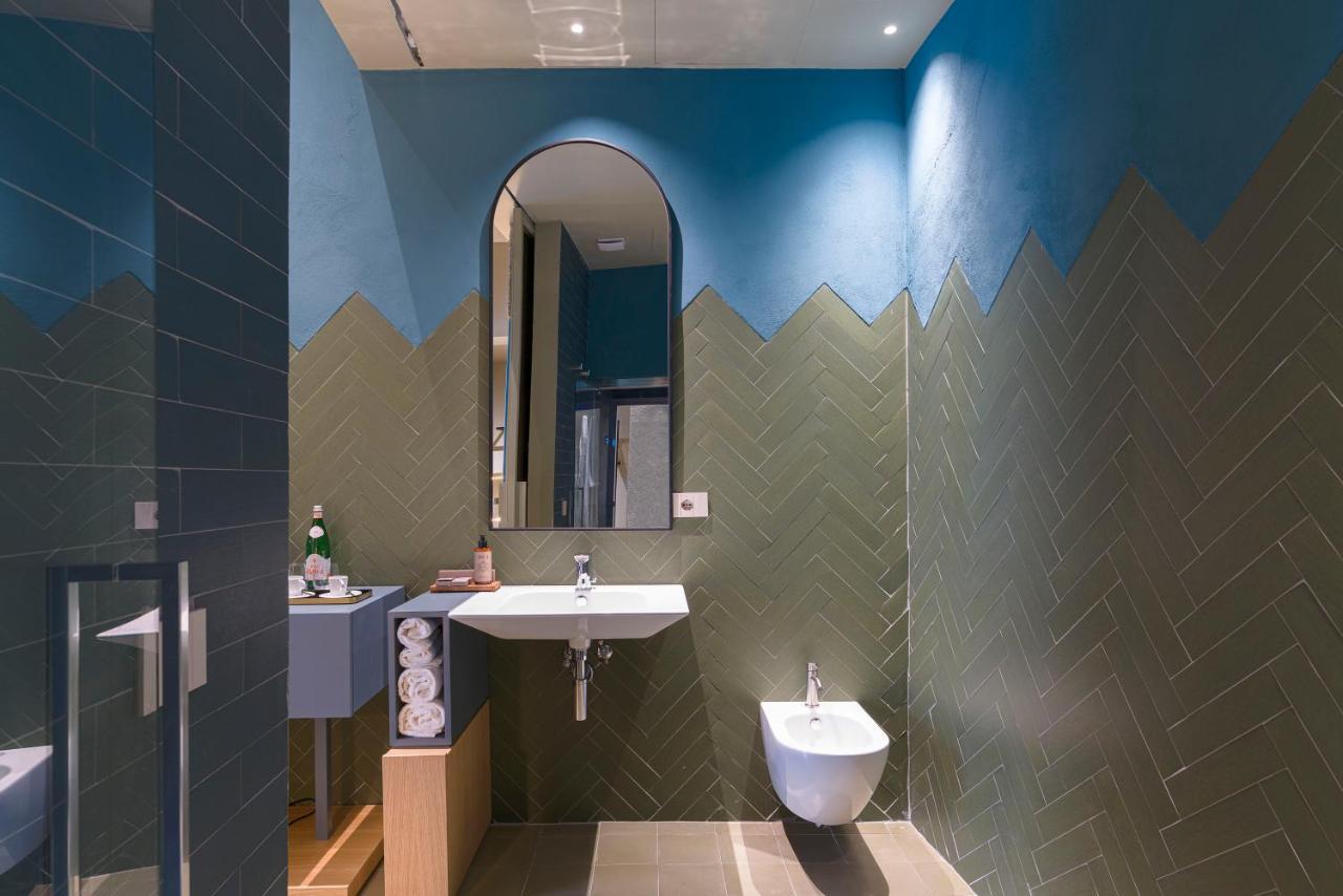 Bastio Private Suites Catania Bagian luar foto